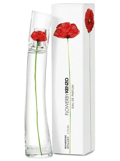 Парфюмерная вода для женщин по мотивам Flower By Kenzo, Parfyum Pro