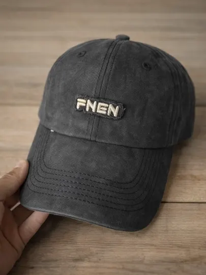 Кепка FNEN унисекс, подходит для весны и лета