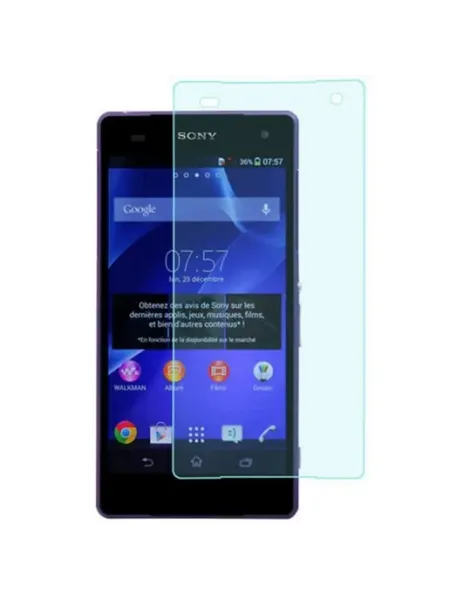 Защитное стекло для Sony H8214 XZ2 compact 0.33мм белый карт NoName