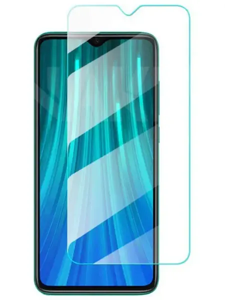 Защитное стекло на Сяоми Редми 9 Xiaomi