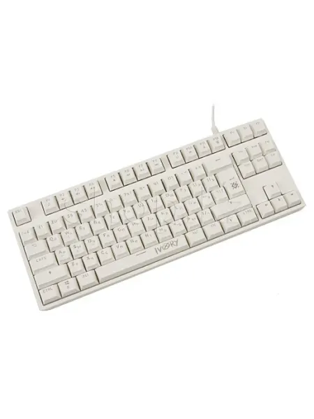 Клавиатура Ivory GK-579, USB DEFENDER