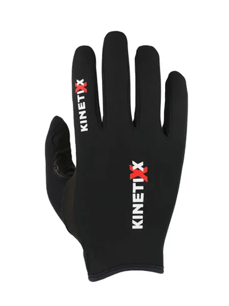 Kinetixx Перчатки лыжные спортивные Folke