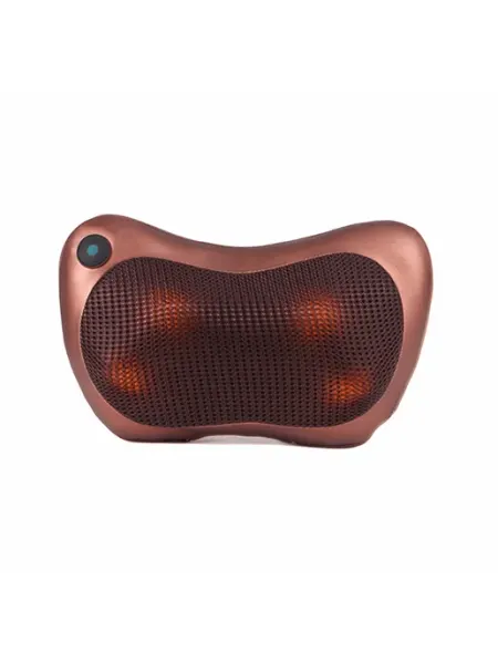 Многофункциональный массажер подушка MyPads TC-1991 для шеи