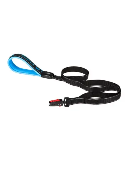 Поводок для собак Sport dog matic 1,2 м Ferplast