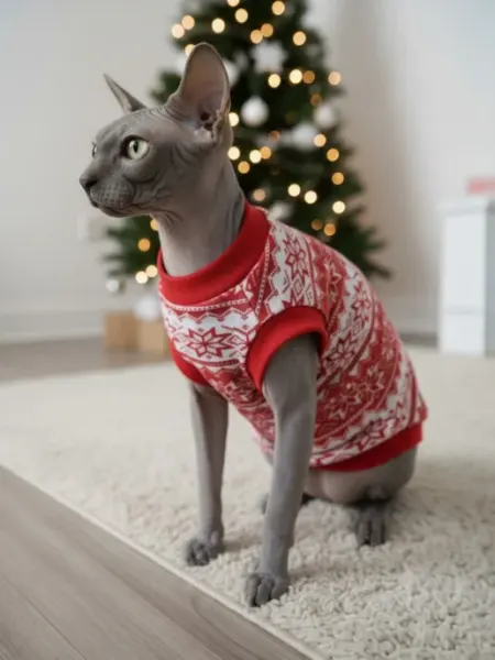 Одежда для кошек TimkyBone