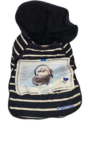 Конверт Maxi-Cosi Footmuff для автолюльки весна-осень