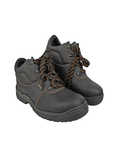 SAVЁL Ботинки рабочие Footwear с металлоподноском