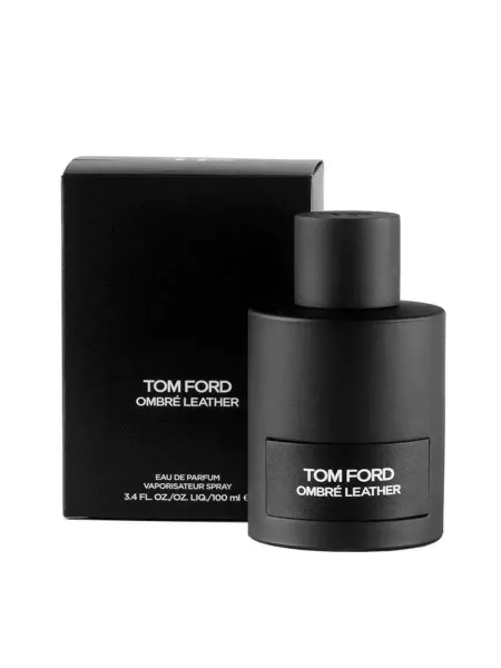 Аромат лета Парфюмерная вода Tom Ford Ombre Leather 100 мл