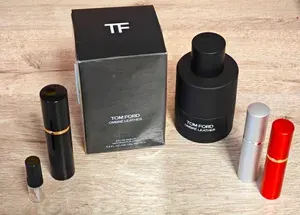 Парфюмерная вода Tom Ford Ombre Leather, унисекс, 100 мл,