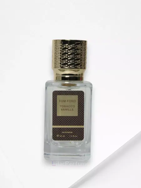 Lilac perfume Tobacco Vanille Tom Ford стойкие мини духи unisex 30мл