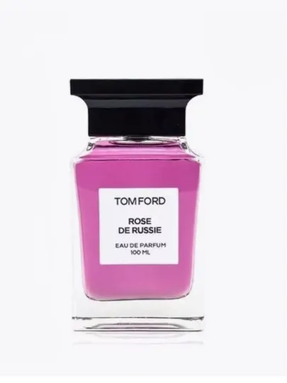 Парфюмерная вода Tom Ford Rose de Russie, 100 мл