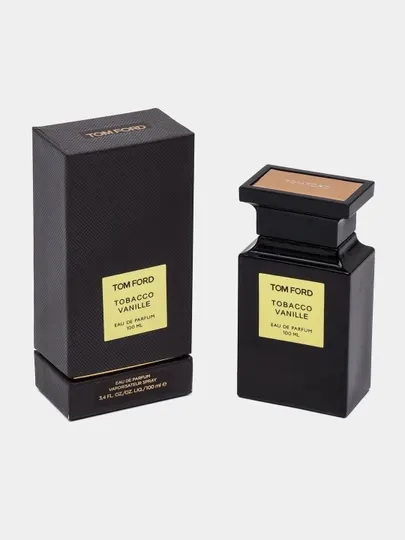 Tom Ford Tobacco Vanille парфюмированная вода для мужчин