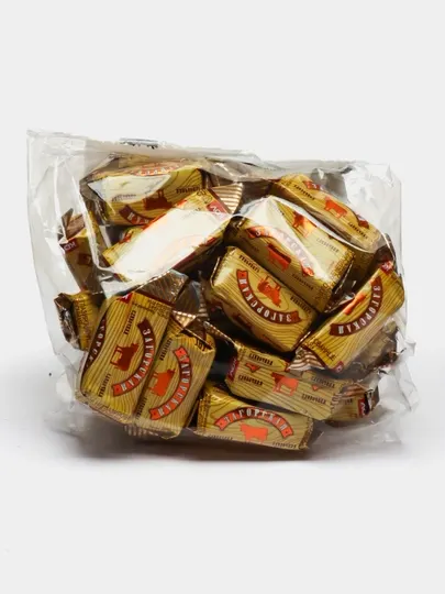 Конфеты "Загорская" сливочная, 500 г - Конфеты, карамель, леденцы