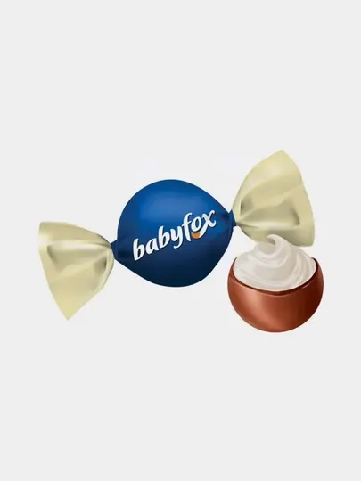 Шоколадные конфеты babyfox galaxy - Конфеты, карамель, леденцы