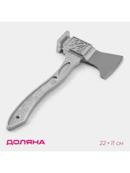 Молоток для мяса с топориком — удобство и надежность