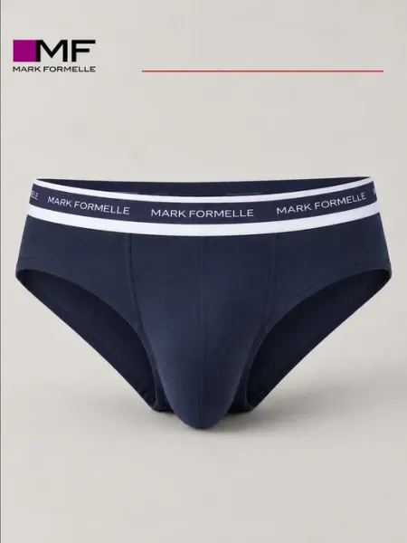 Mark Formelle Трусы мужские спортивные анатомические