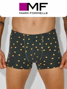 Трусы боксеры Mark Formelle мужские хлопок, 1 шт