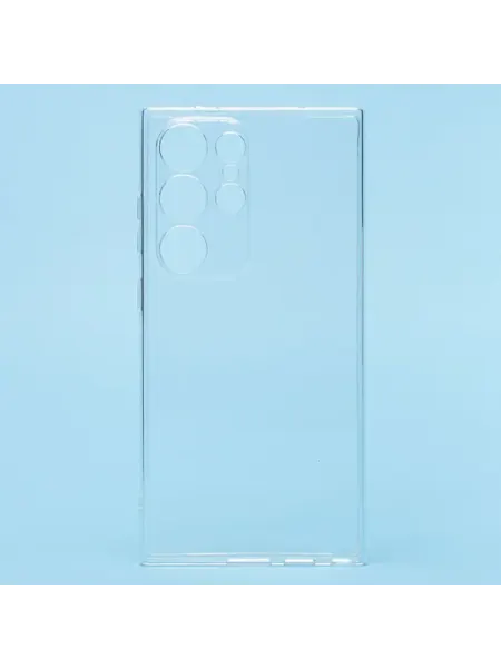 Чехол Samsung SM-S928B (Galaxy S24 Ultra) ультратонкий Promise mobile