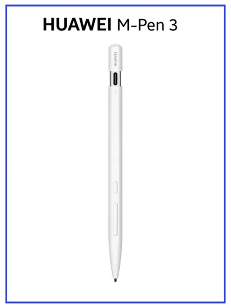 Универсальный оригинальный стилус M-Pen 3 (WXZ-CD57) Huawei