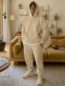 Костюм спортивный Mark Formelle мужской базовый без начеса