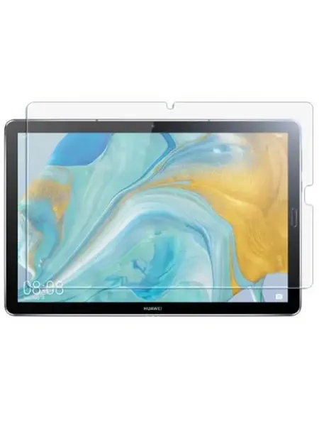 Защитное стекло Huawei MediaPad M6 10.8 Glass Pro+