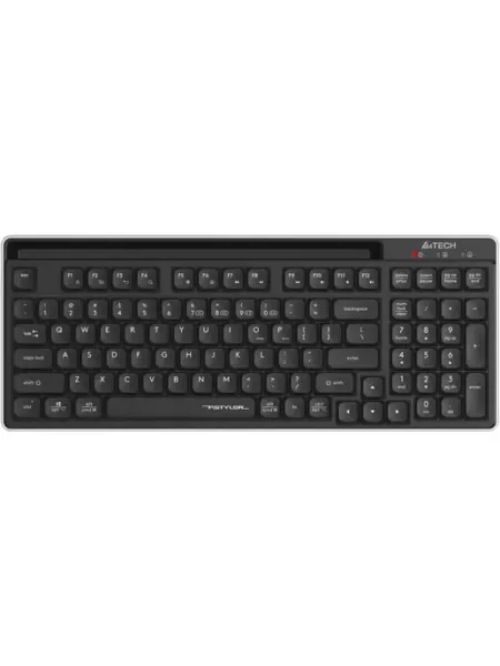 Клавиатура беспроводная Fstyler FBX70C BLACK A4TECH