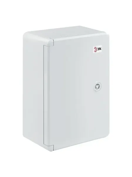 Корпус пластиковый box302013_g ЩМП-П 300х200х130 IP65 УХЛ1