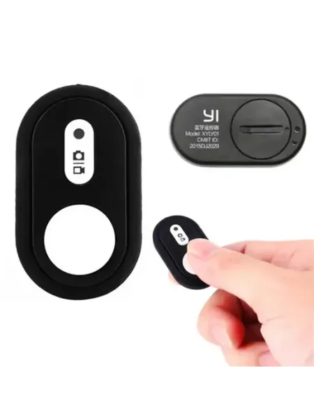 Пульт дистанционного управления Bluetooth для экшн-камеры