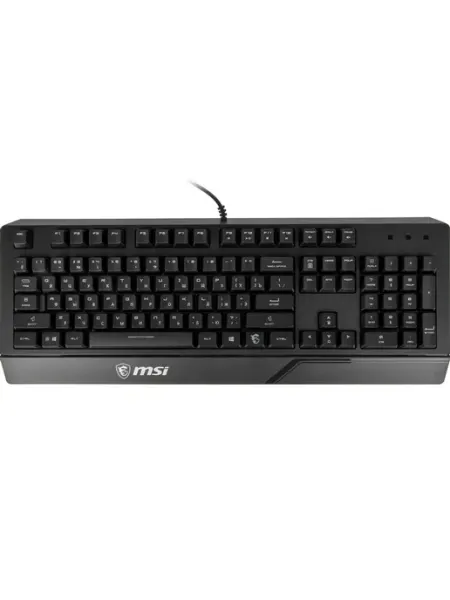 Клавиатура Vigor GK20 RU (S11-04RU230-CLA) MSI