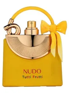 Fragrance World NUDO TUTTI FRUTTI Парфюмерная вода 100 мл