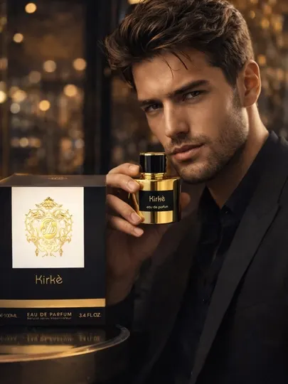 Парфюмерная вода Kirke Fragrance World, унисекс, 100 мл