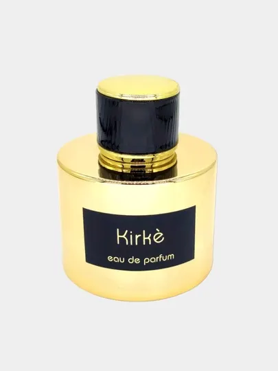 Парфюмированная вода Kirke Fragrance World, унисекс, 100 мл