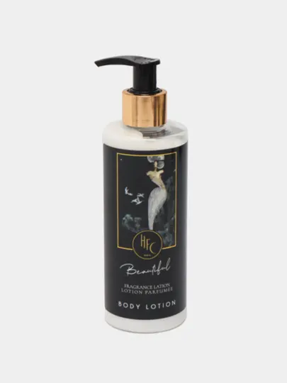 Крем-лосьон для тела Fragrance Lotion, 250 мл