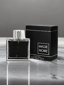 Fragrance World Вода парфюмерная Magie Noire 100 мл
