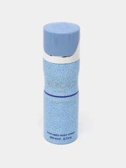 Дезодорант мужской Versace Fraiche Man, 200 мл