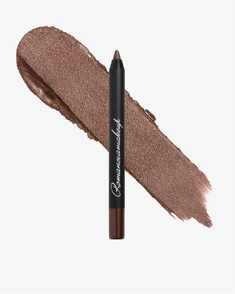 Карандаш для глаз Sexy Smoky Eye Pencil FRIDAY NIGHT, Romanovamakeup, мини формат