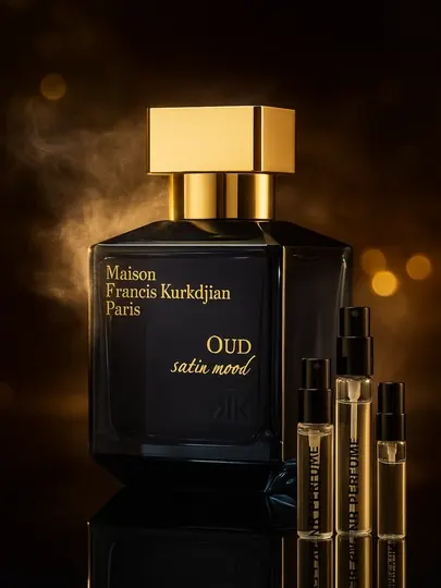 Духи Maison Francis Kurkdjian Oud Satin Mood, для женщин