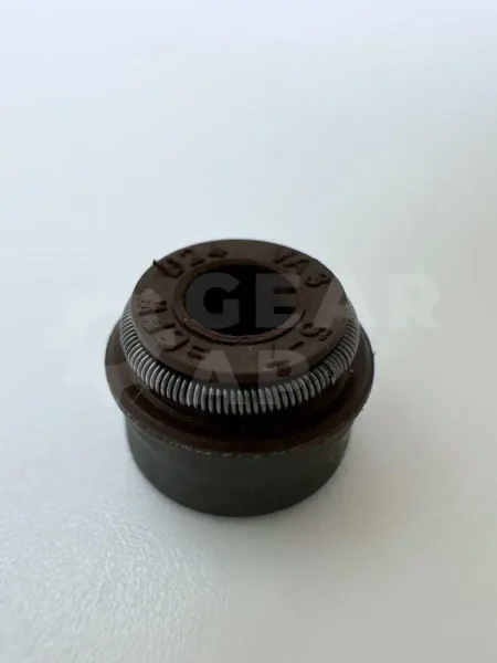 Колпачок маслосъемный MR984262 MITSUBISHI МЕХАНИЗМ 01