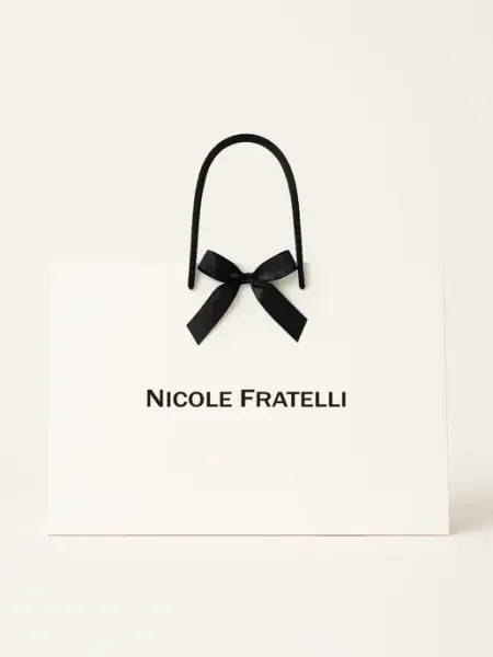 Nicole Fratelli Пакет подарочный брендовый
