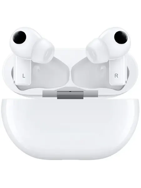 Беспроводные наушники Huawei FreeBuds Pro