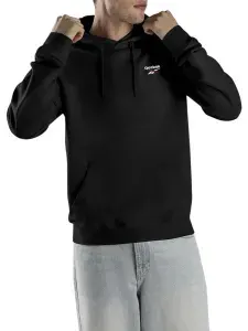 Худи Reebok Identity Small Logo French Terry Hoodie