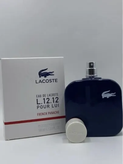 Духи для мужские Lacoste Pour Lui French Panache 100 мл