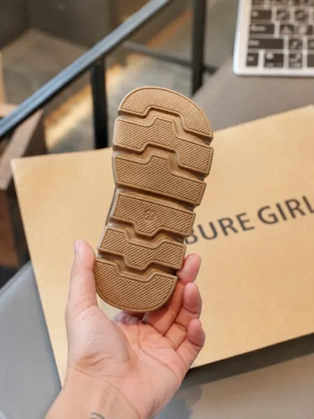 Детские ботинки MyFuzik Shoes, демисезонные, для мальчиков и девочек - Ботинки и полуботинки для мальчиков
