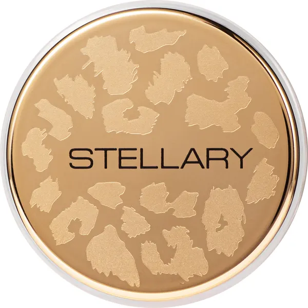 Stellary Кремовые тени для век / Cream eyeshadow Wild Gleam тон 06