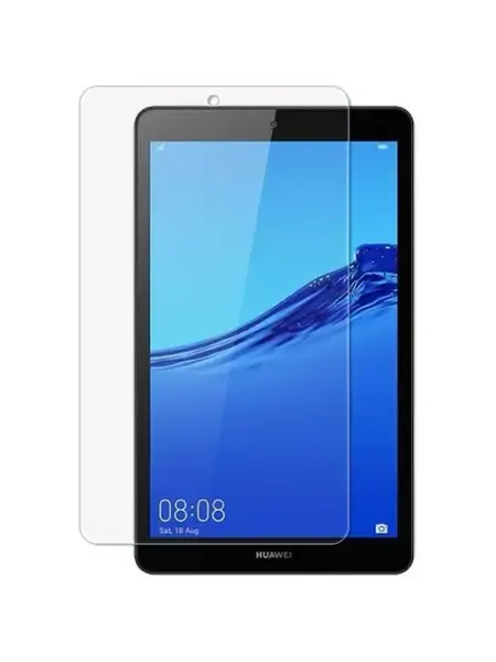 Защитное стекло Huawei MediaPad M5 lite 8 Glass Pro+