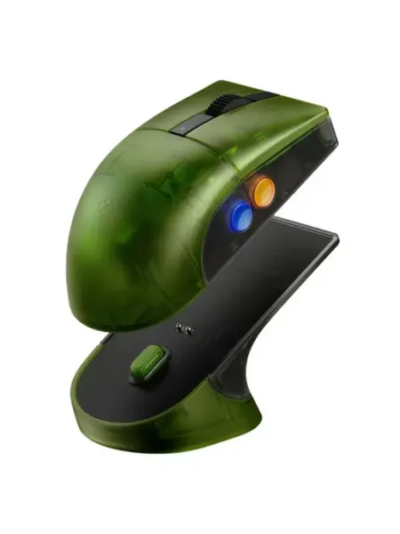 Мышь беспроводная игровая R8 Xbox Edition, с док-станцией 8bitdo