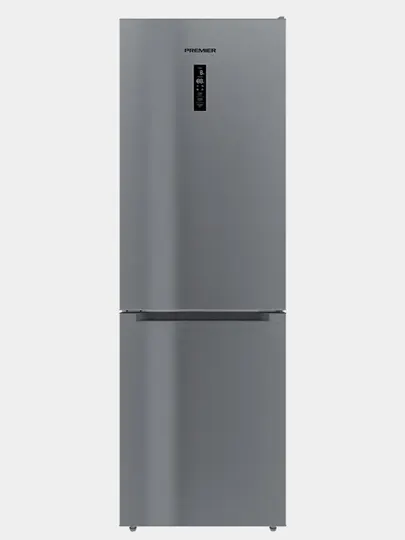 Холодильник Premier PRM-317BFNF, No Frost, Inverter, 317 л