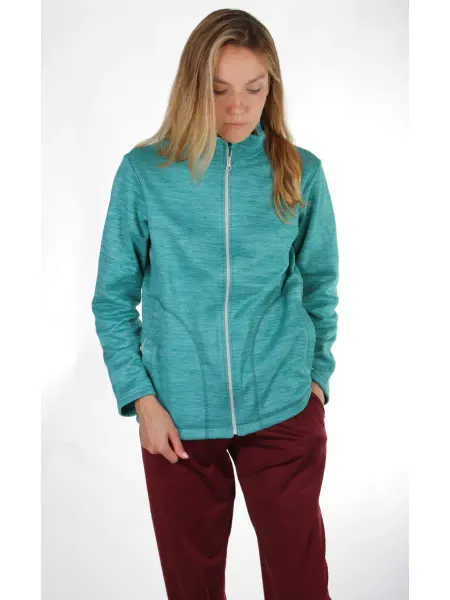 FROST Siberian Wear Кофта спортивная