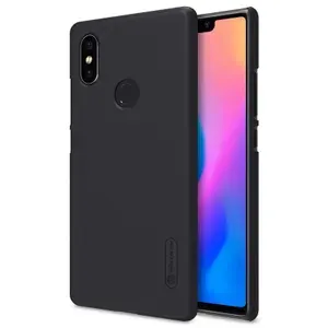 Чехол Nillkin Frosted для Xiaomi MI8 SE, черный
