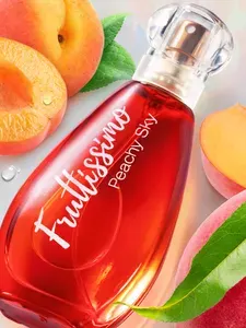 Fruttissimo Туалетная вода, Духи для женщин Персиковое Небо